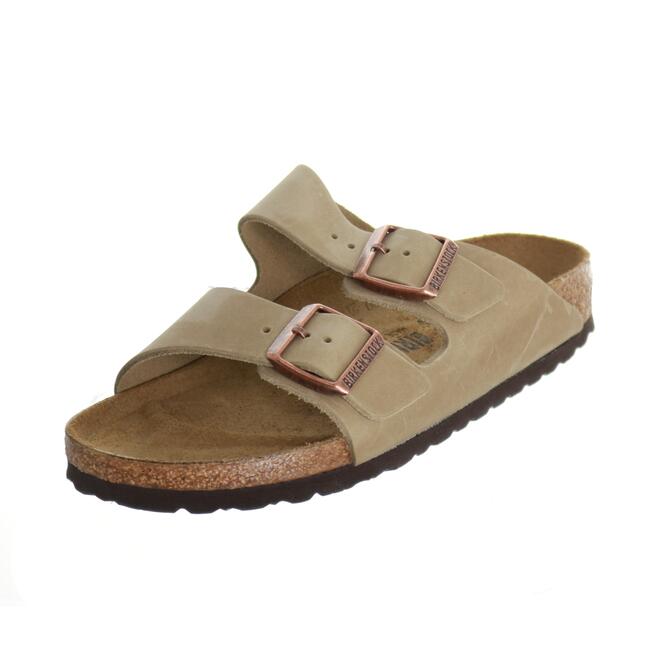 ARIZONA OILED BIRKENSTOCK - Mad Fashion | img vers.1300x/
